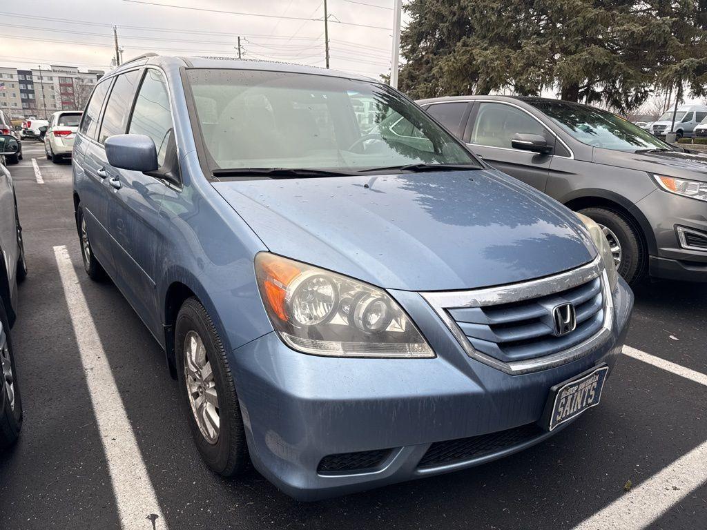 used 2008 Honda Odyssey car, priced at $5,991