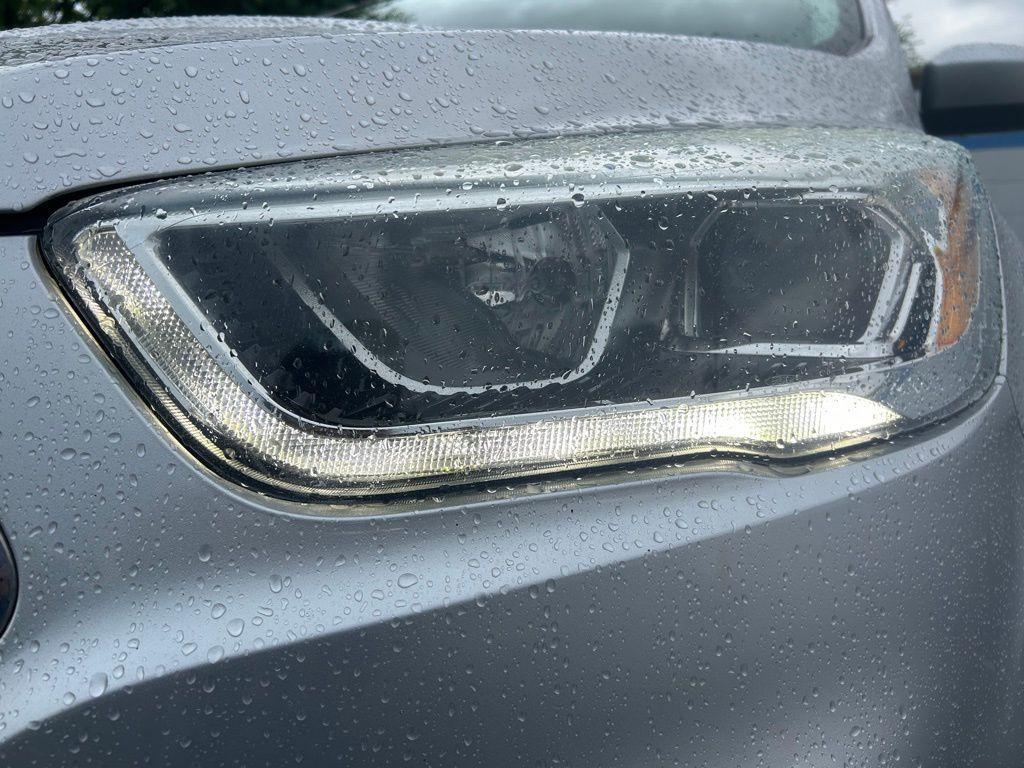 used 2017 Ford Escape car, priced at $10,993