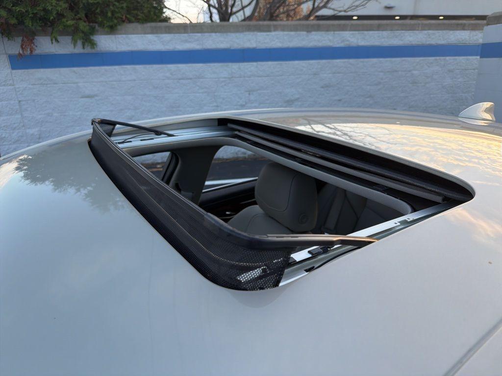 used 2016 Cadillac ATS car, priced at $17,792