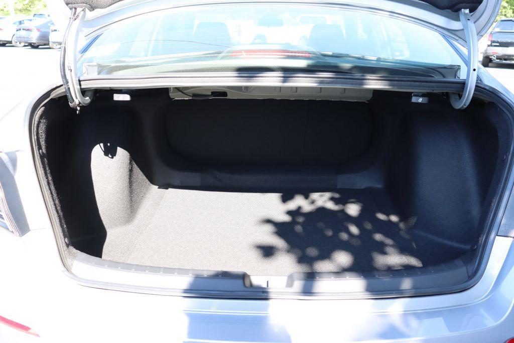 new 2025 Honda Civic Hybrid car, priced at $29,100