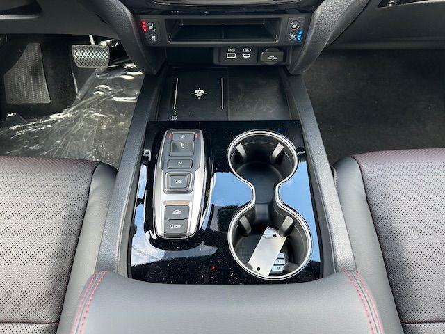 new 2025 Honda Ridgeline car, priced at $45,124