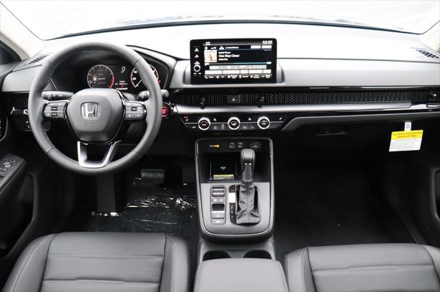 new 2024 Honda CR-V car, priced at $36,310