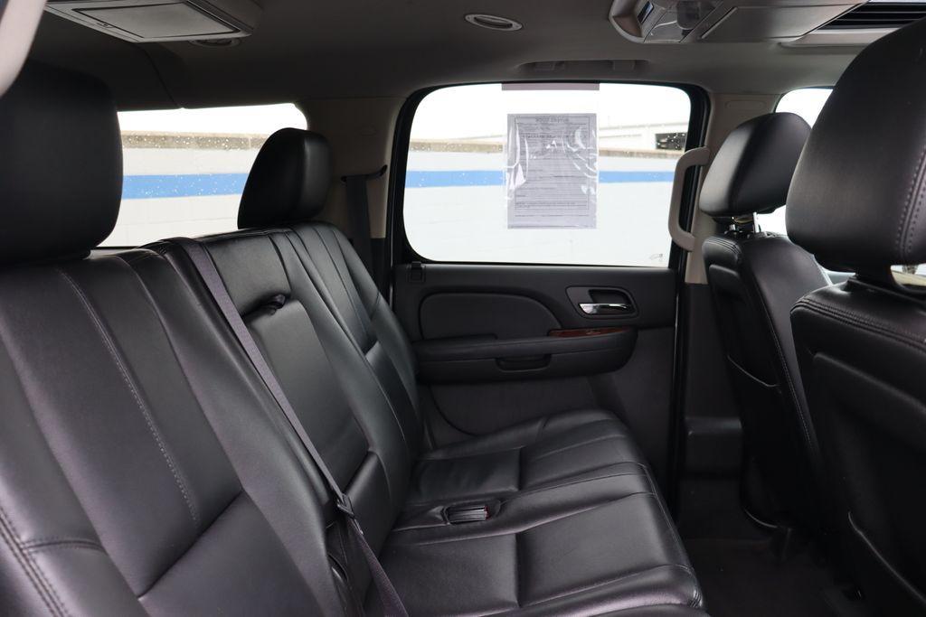 used 2013 Chevrolet Suburban car, priced at $8,443