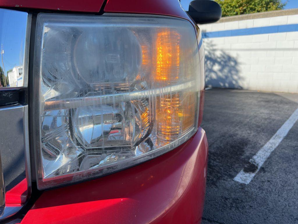 used 2011 Chevrolet Silverado 1500 car, priced at $12,293