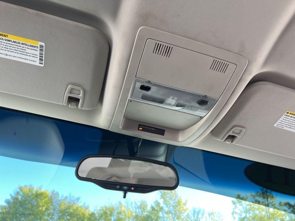 used 2011 Chevrolet Silverado 1500 car, priced at $12,293