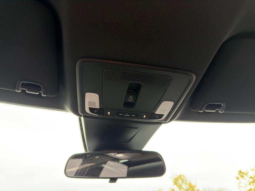 new 2026 Honda Civic Hybrid car, priced at $30,357