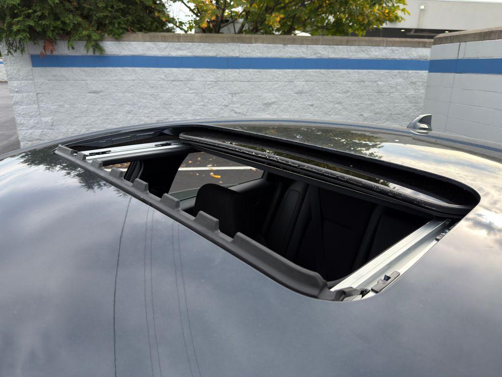 new 2026 Honda Civic Hybrid car, priced at $30,357