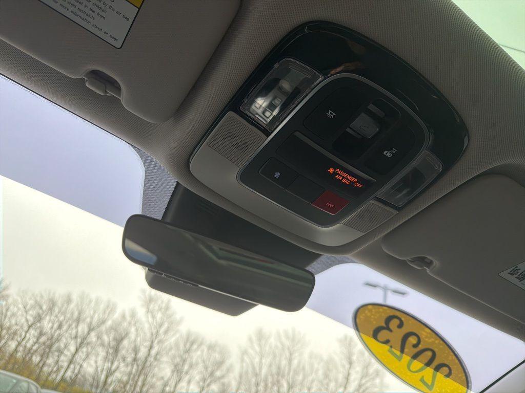 used 2023 Hyundai Tucson car, priced at $28,292