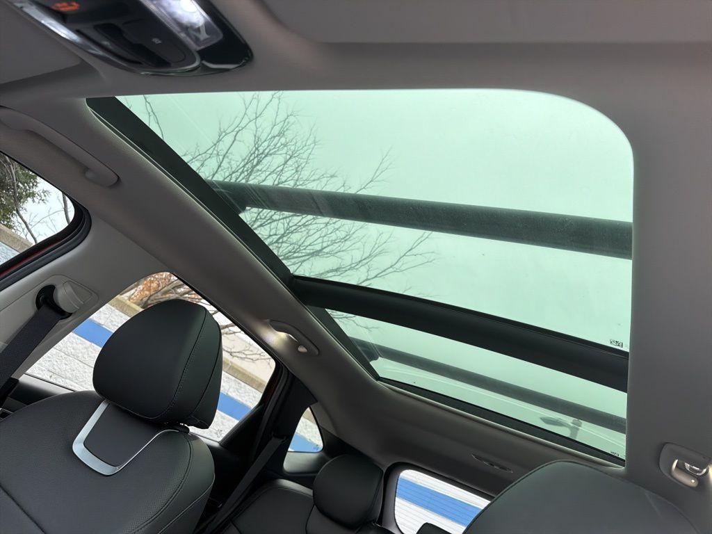 used 2023 Hyundai Tucson car, priced at $28,292