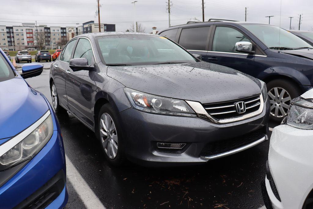 used 2013 Honda Accord car, priced at $15,991