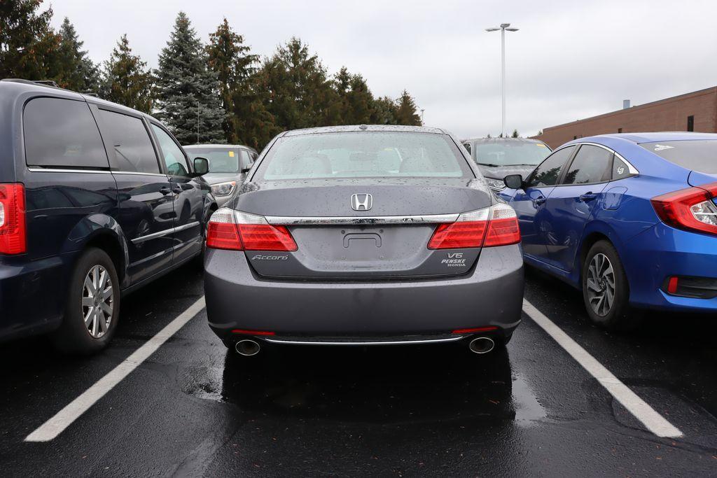 used 2013 Honda Accord car, priced at $15,991