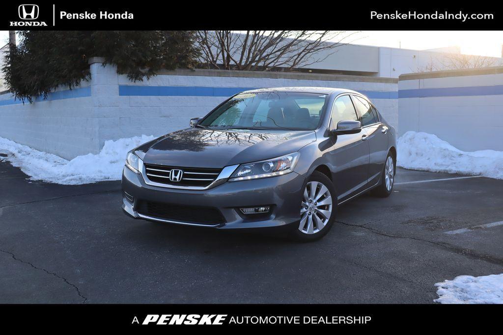 used 2013 Honda Accord car, priced at $14,763