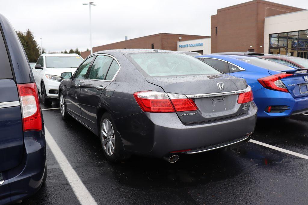 used 2013 Honda Accord car, priced at $15,991