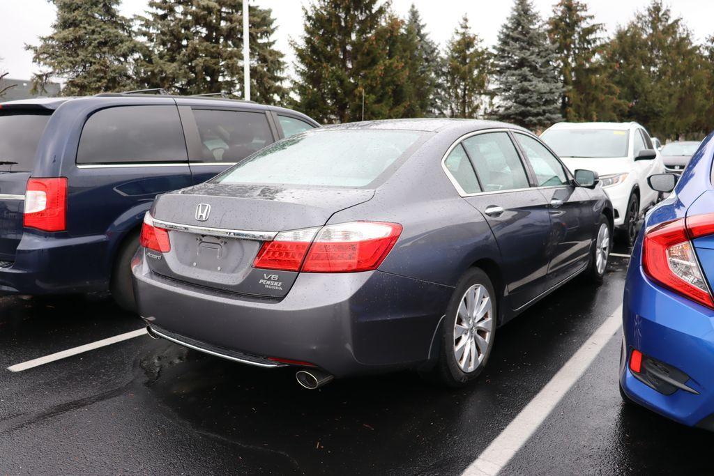 used 2013 Honda Accord car, priced at $15,991