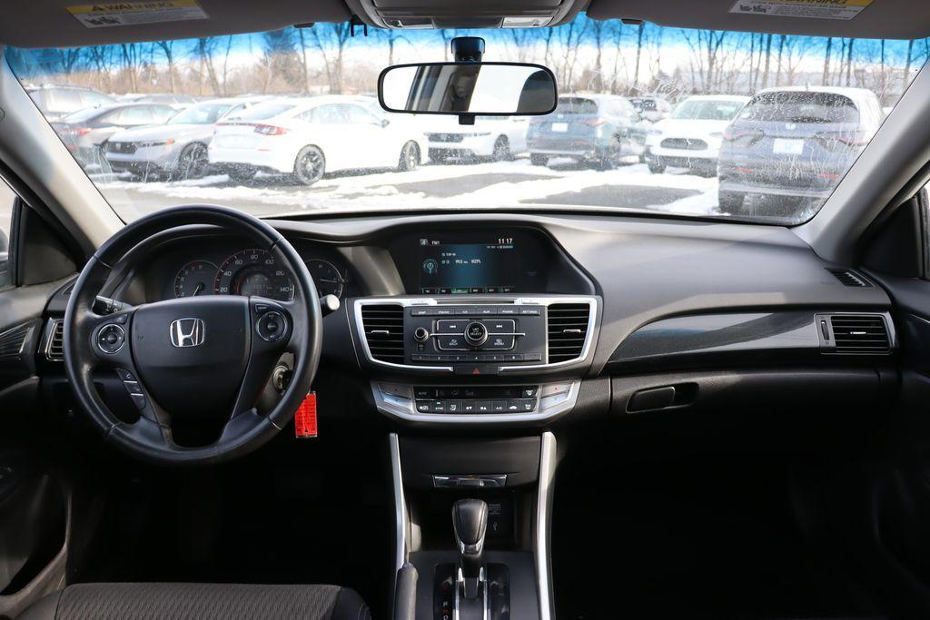 used 2013 Honda Accord car, priced at $9,991