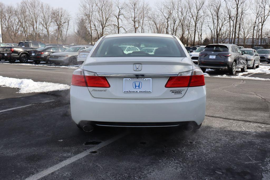 used 2013 Honda Accord car, priced at $9,991