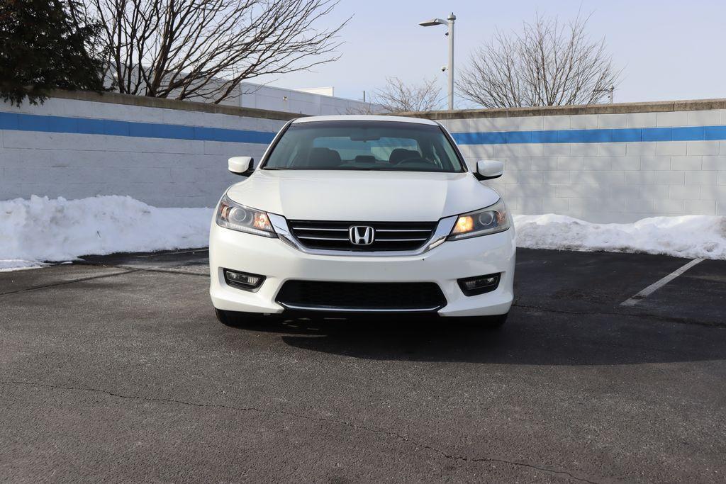 used 2013 Honda Accord car, priced at $9,991