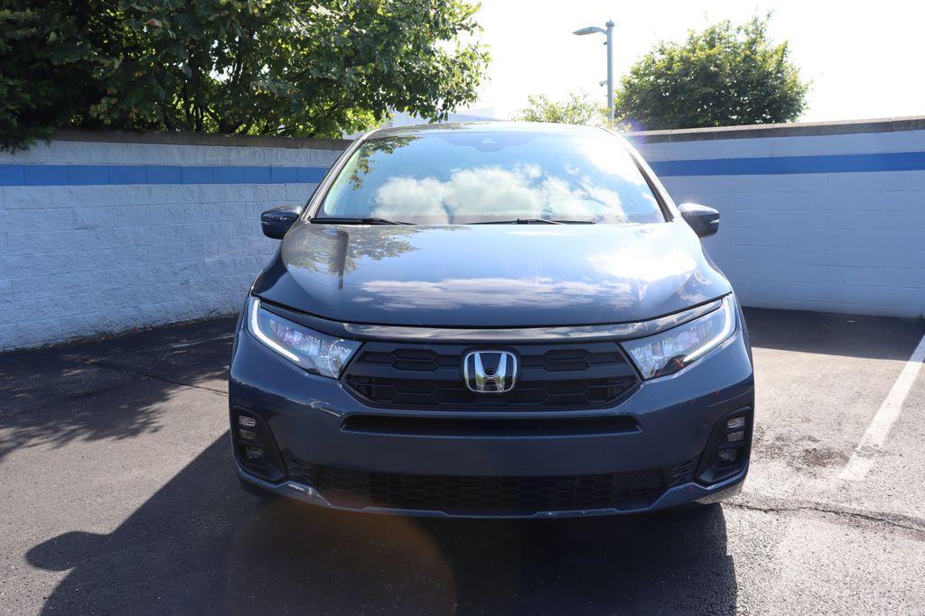 new 2025 Honda Odyssey car, priced at $42,670