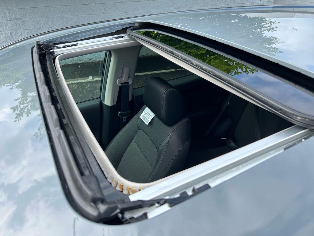 new 2026 Honda CR-V car