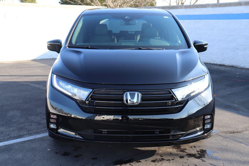 used 2024 Honda Odyssey car, priced at $41,490