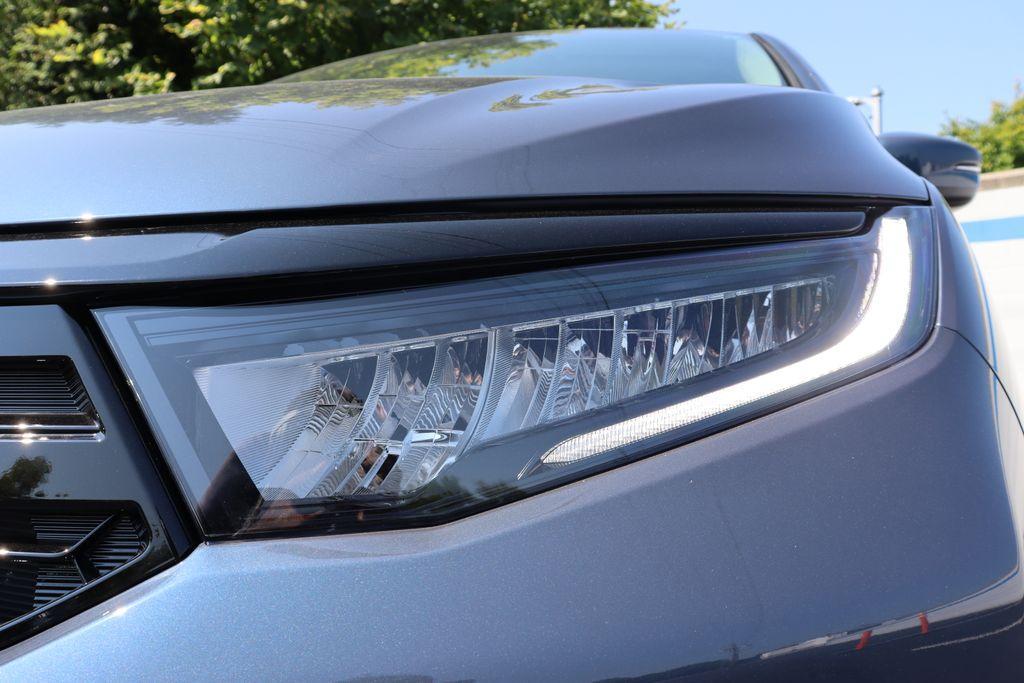 new 2026 Honda Odyssey car, priced at $45,433