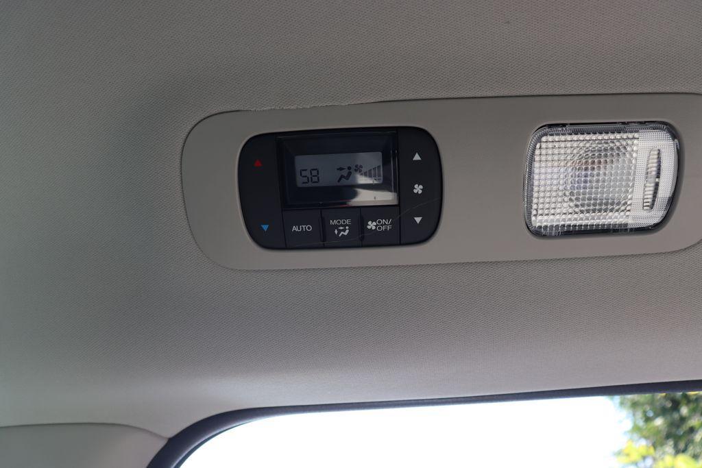 new 2026 Honda Odyssey car, priced at $45,433