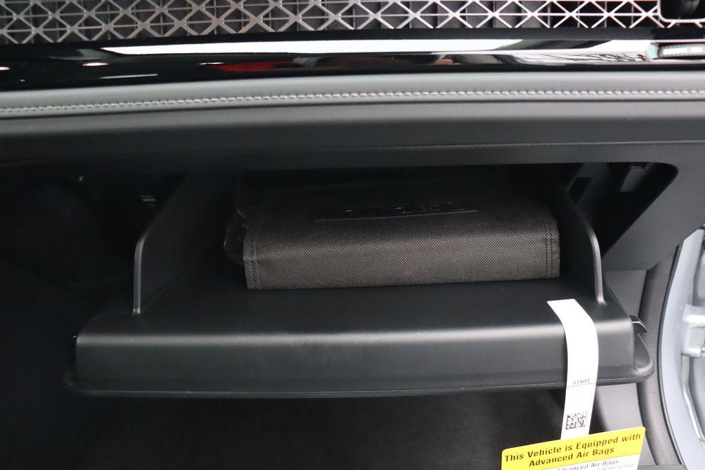 new 2025 Honda Accord Hybrid car