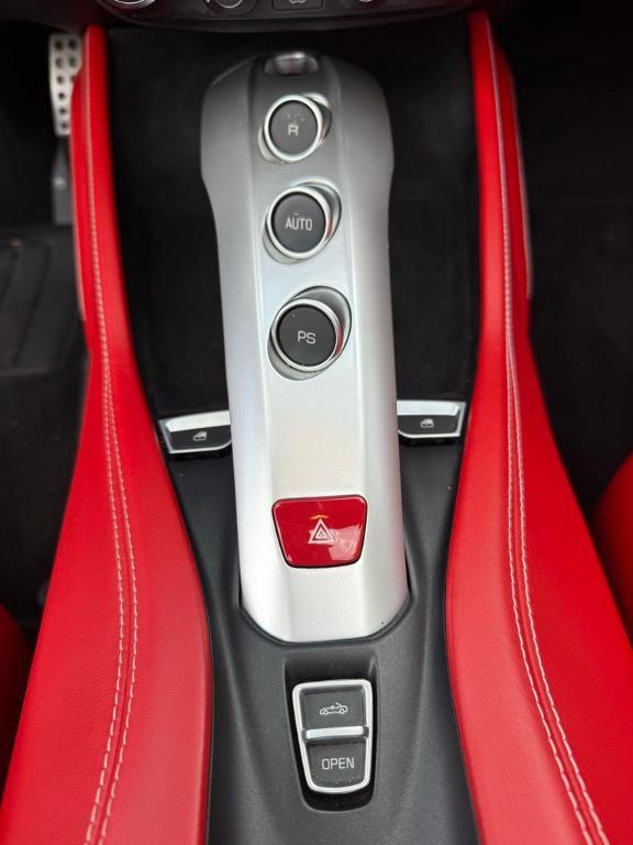 used 2017 Ferrari California car, priced at $142,991