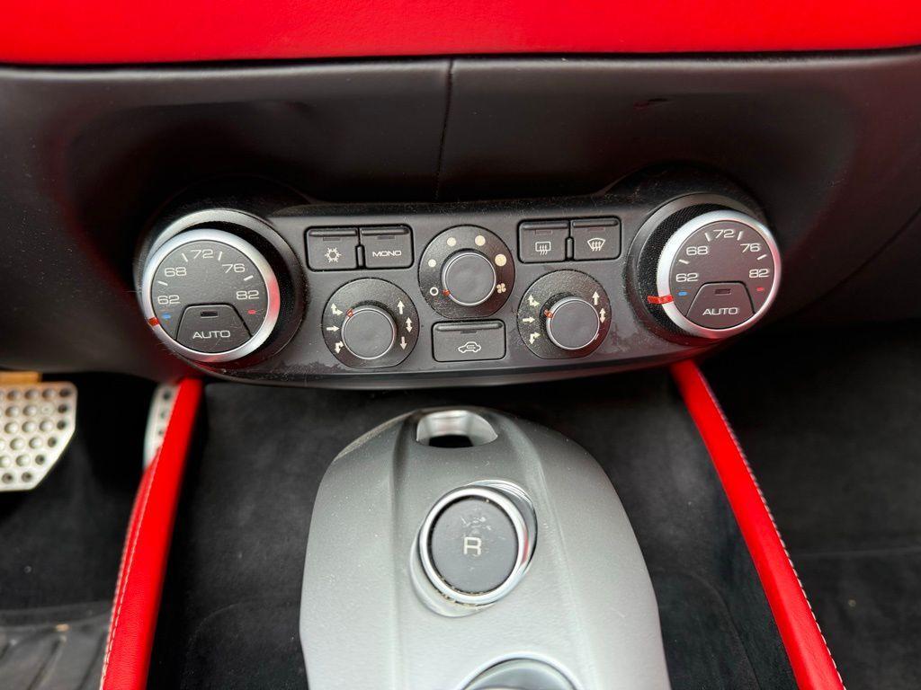 used 2017 Ferrari California car, priced at $142,991