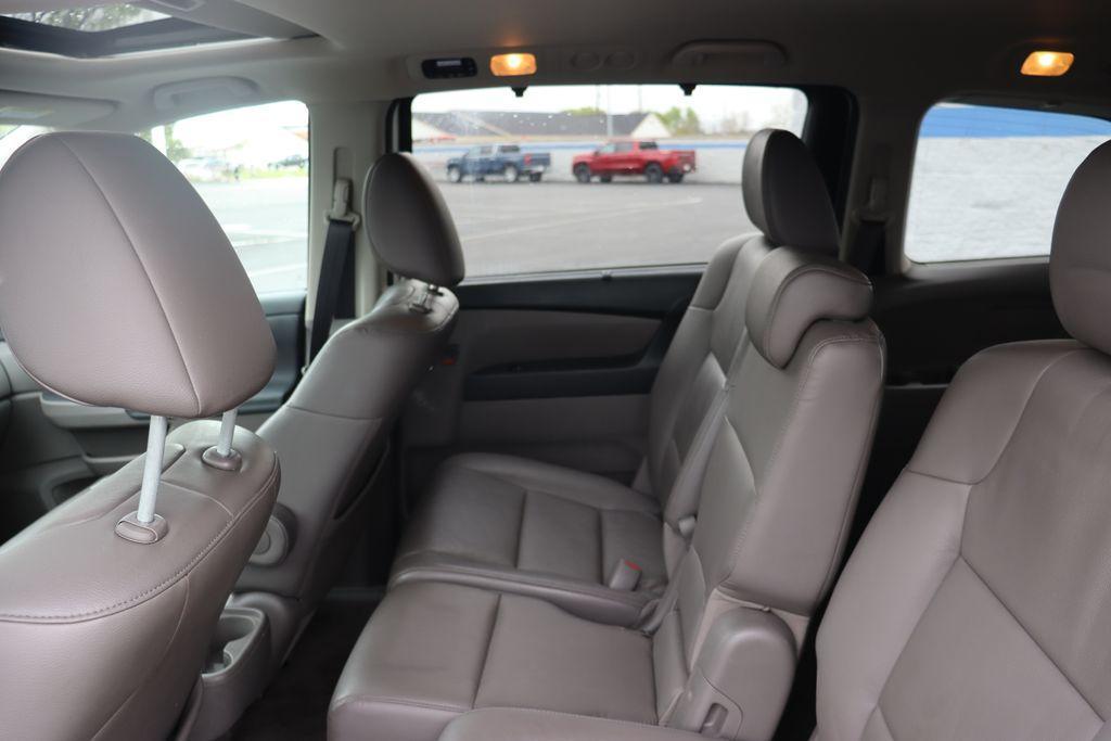 used 2014 Honda Odyssey car, priced at $9,943