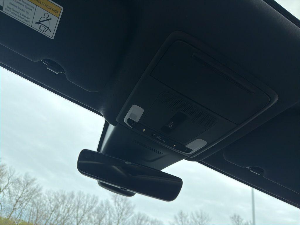 used 2023 Honda CR-V Hybrid car, priced at $36,292