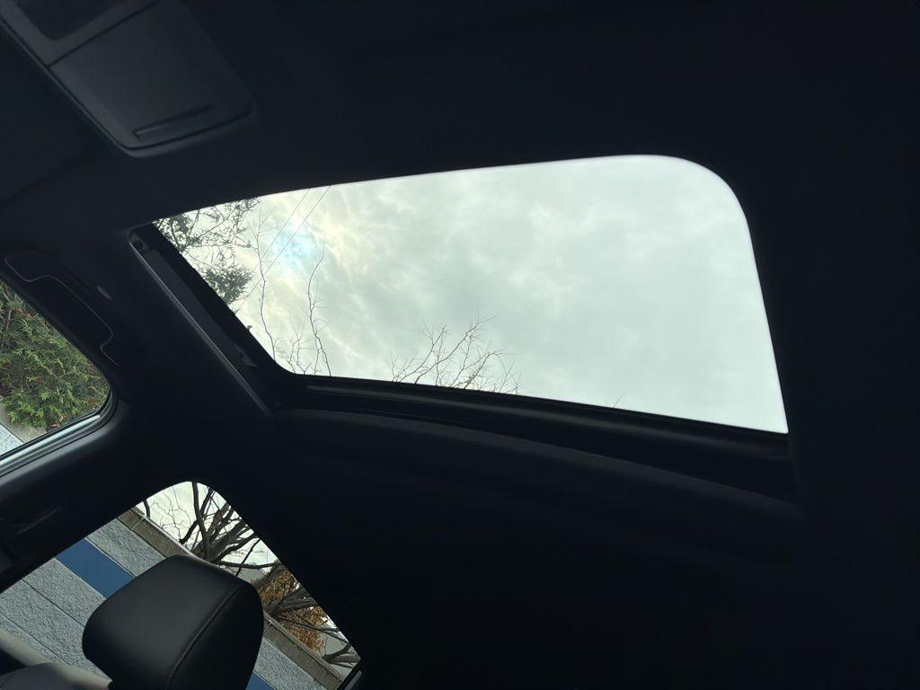 used 2023 Honda CR-V Hybrid car, priced at $36,292