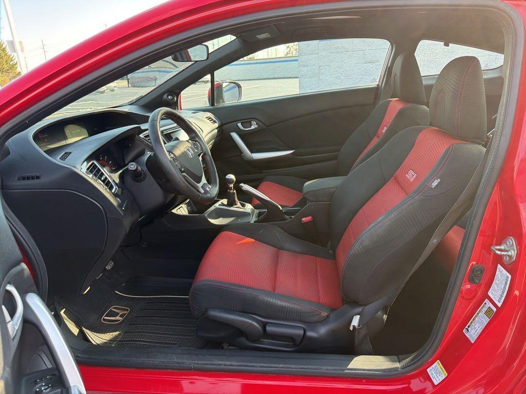 used 2014 Honda Civic car, priced at $12,992