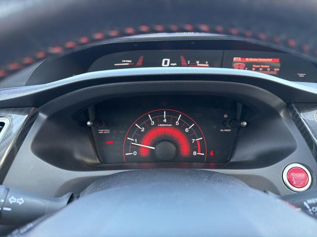 used 2014 Honda Civic car, priced at $12,992