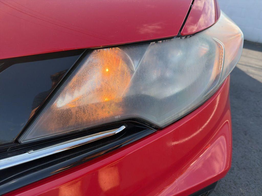 used 2014 Honda Civic car, priced at $12,992