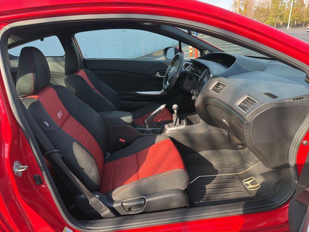 used 2014 Honda Civic car, priced at $12,992