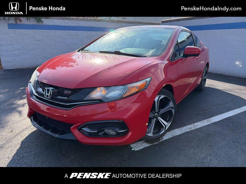 used 2014 Honda Civic car, priced at $12,992