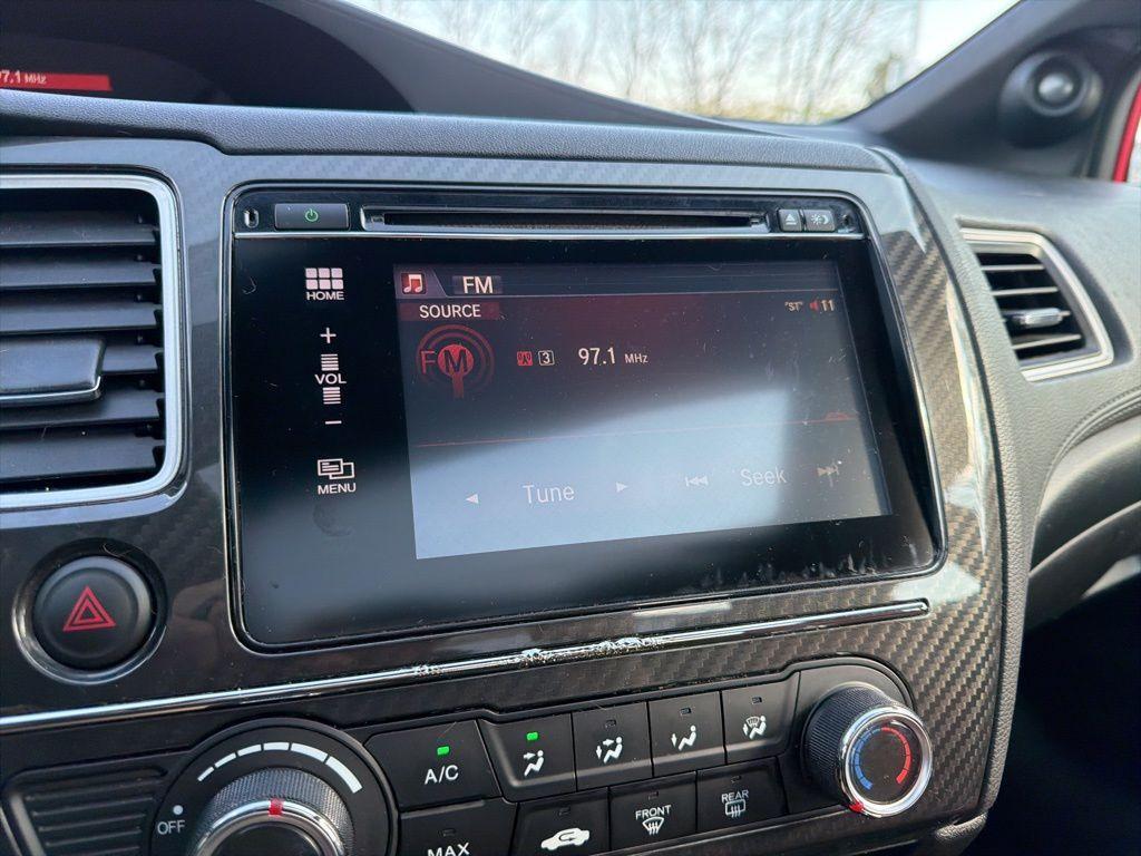 used 2014 Honda Civic car, priced at $12,992