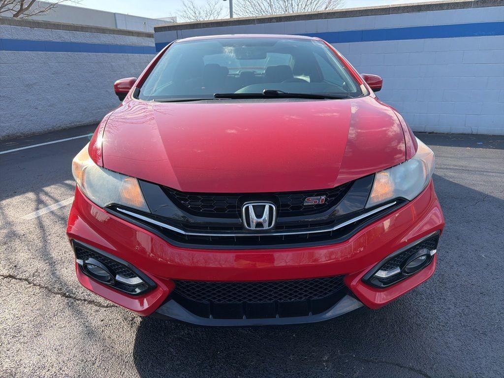 used 2014 Honda Civic car, priced at $12,992