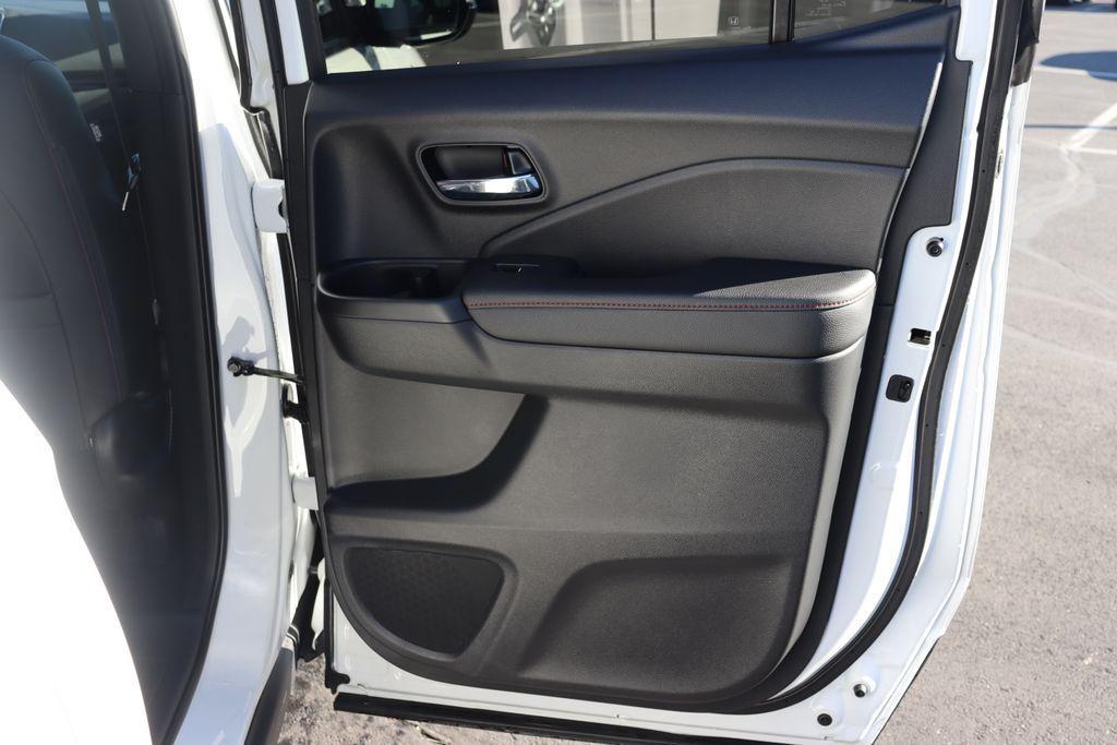 new 2025 Honda Ridgeline car, priced at $44,939