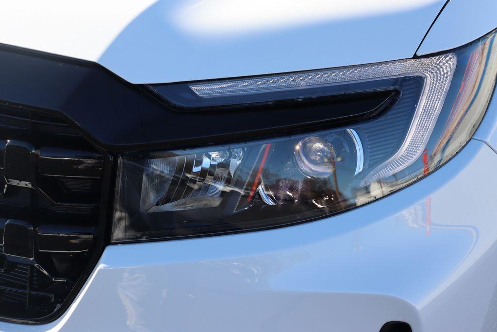 new 2025 Honda Ridgeline car, priced at $44,939