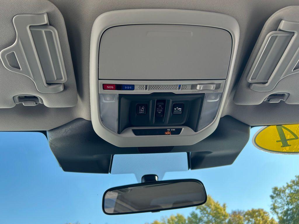 used 2024 Subaru Forester car, priced at $28,992