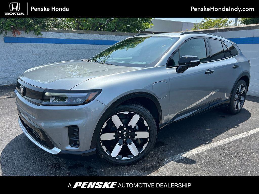 new 2026 Honda Prologue car, priced at $54,748