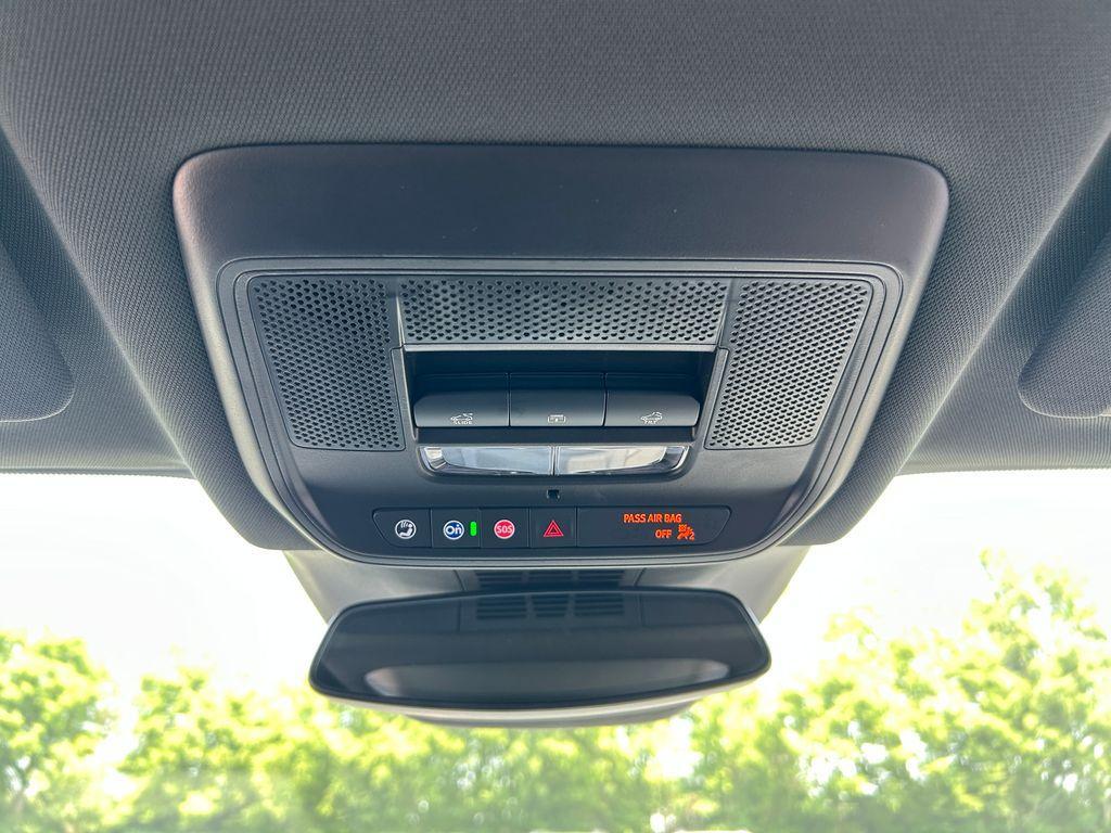 new 2026 Honda Prologue car, priced at $54,748