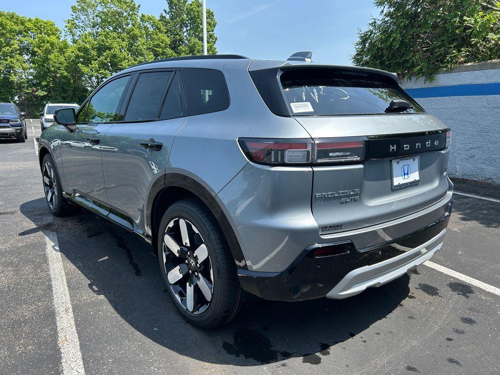 new 2026 Honda Prologue car, priced at $54,748