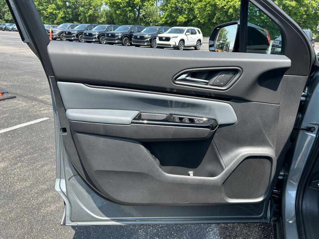 new 2026 Honda Prologue car, priced at $54,748