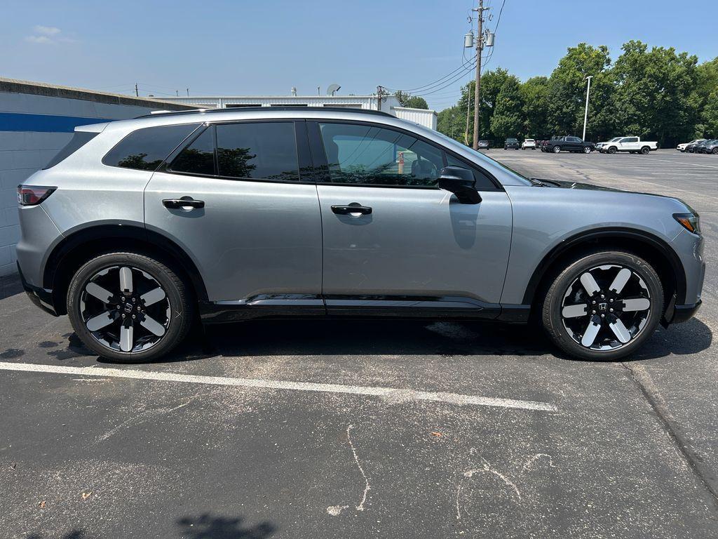 new 2026 Honda Prologue car, priced at $54,748