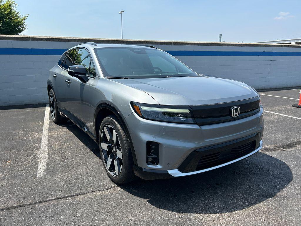 new 2026 Honda Prologue car, priced at $54,748