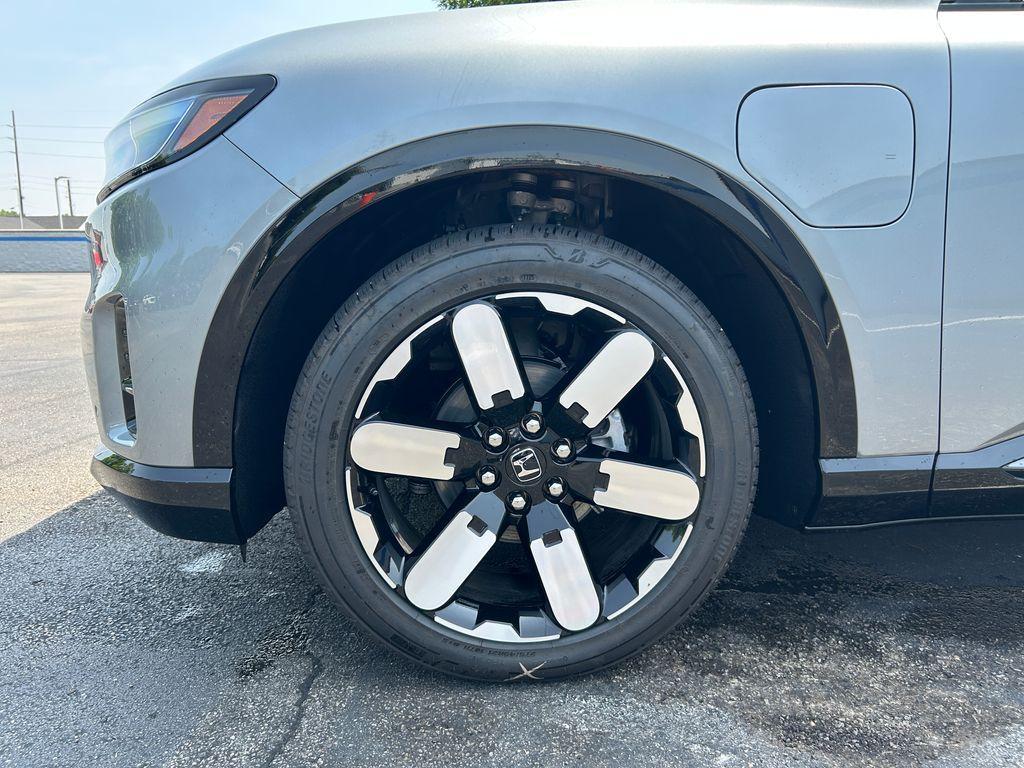 new 2026 Honda Prologue car, priced at $54,748