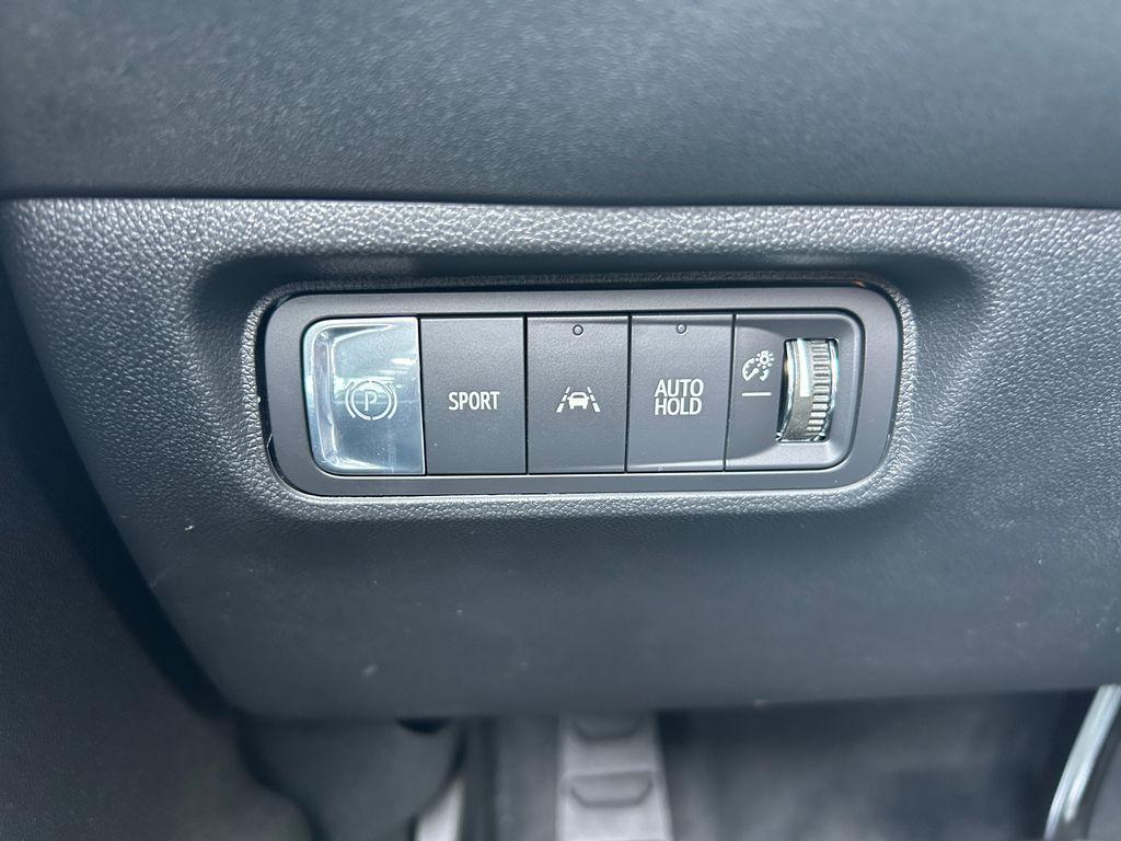 new 2026 Honda Prologue car, priced at $54,748